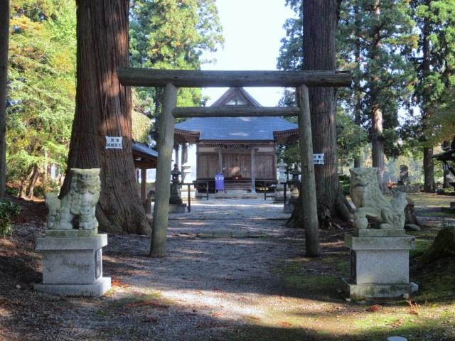 Senkoku Senju Kannon Tokyozo-大仙市必去景点