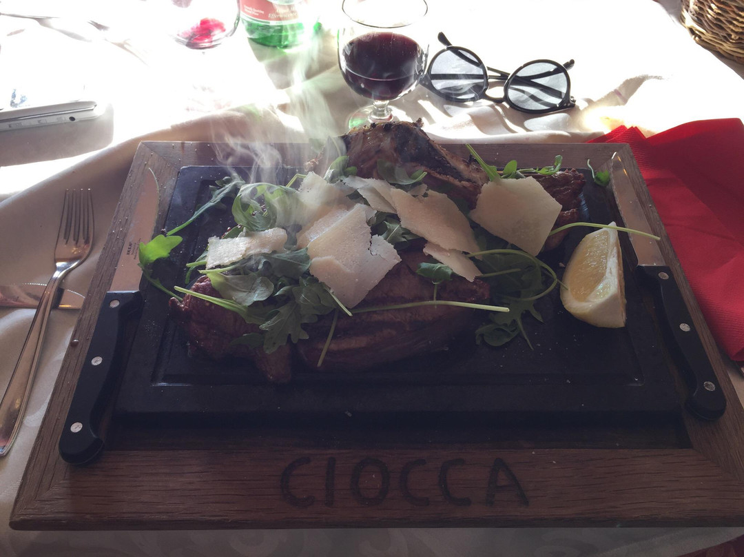 Villaggio Turistico Ciocca景点图片