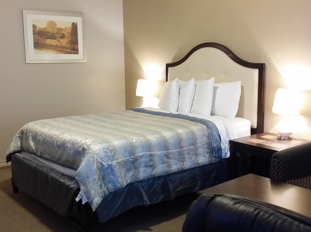 Premium Inn & Suites主图