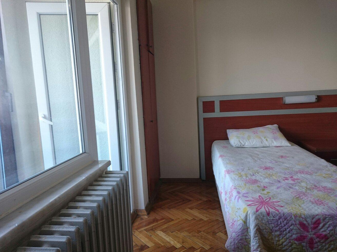Yilmaz Hotel