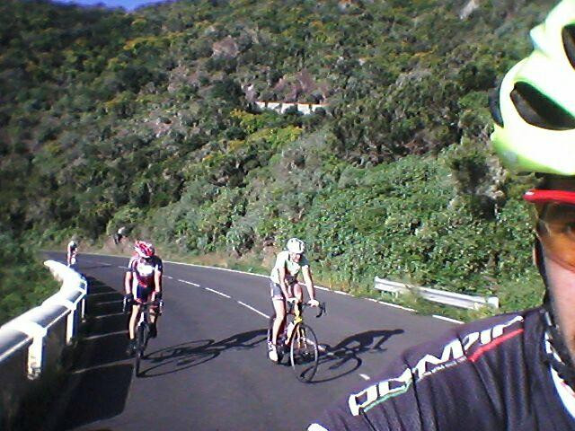 Virus Bike-圣克鲁斯-德特内里费必去景点