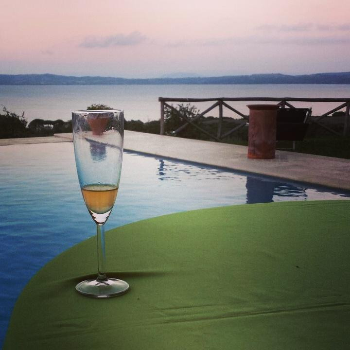 Agriturismo Tra Lago e Cielo