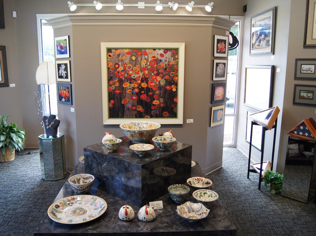 Gallery 1 - Delafield-Delafield必去景点