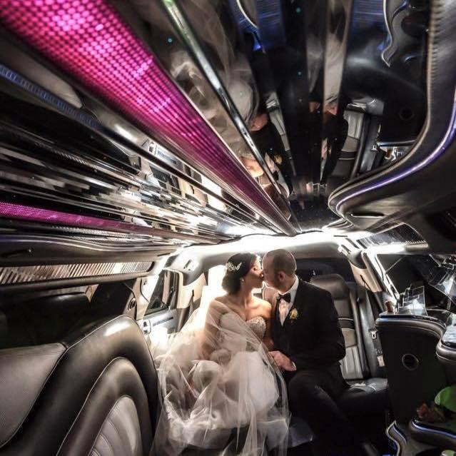 Affinity Limousines-Lilydale必去景点