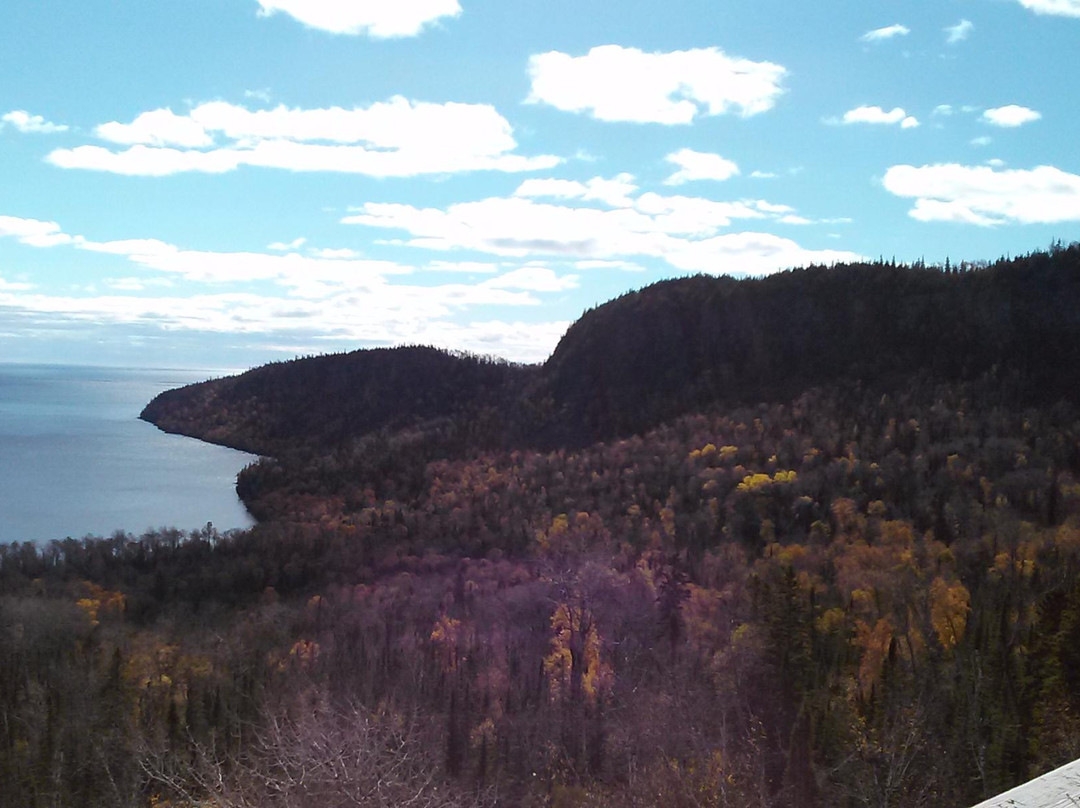 Cacade River-Lutsen必去景点