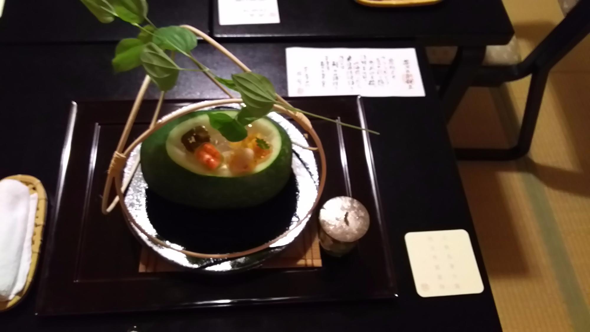 Tendoso-餐饮