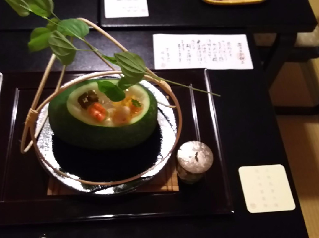 Tendoso主图