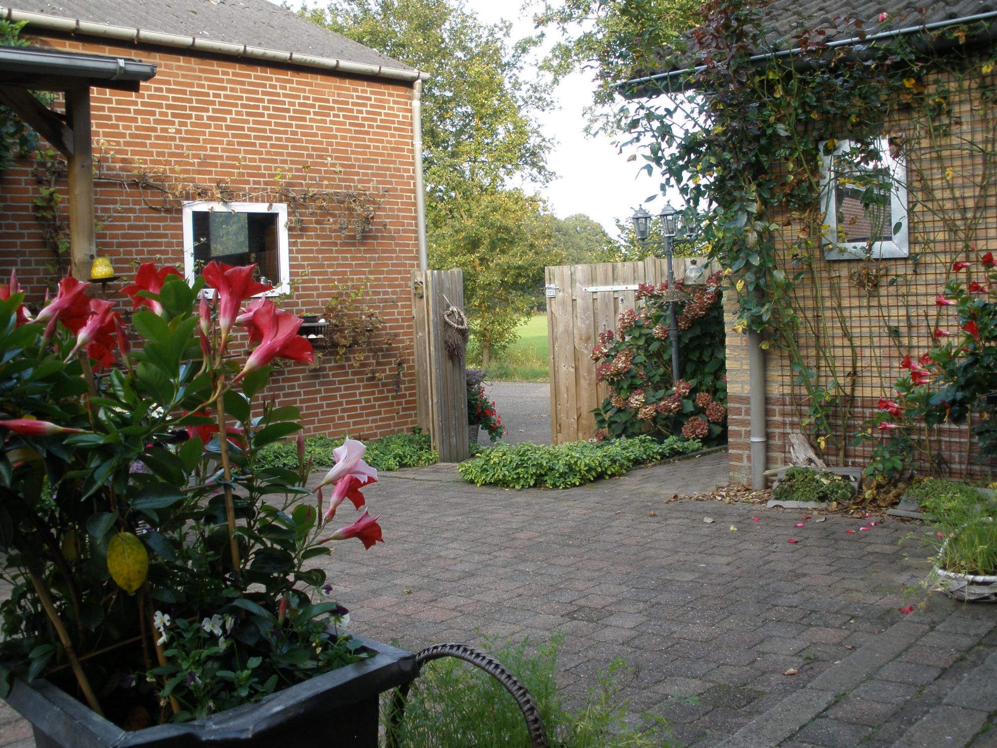 Bed & Breakfast Valkenberg-官方
