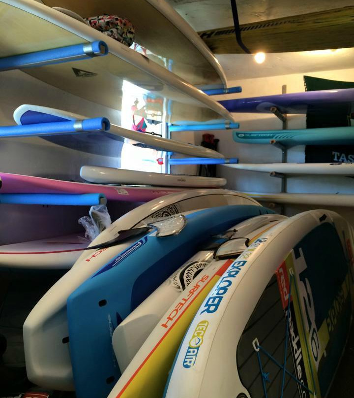 MN Surf Co-Nisswa必去景点