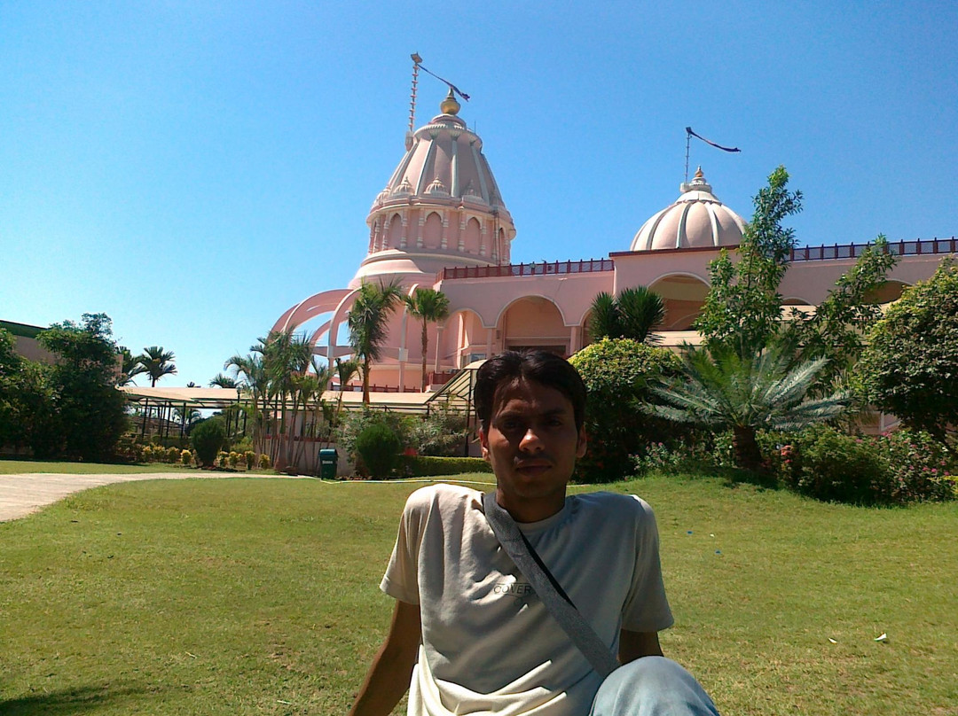Andheshwar Mahadev Temple景点图片