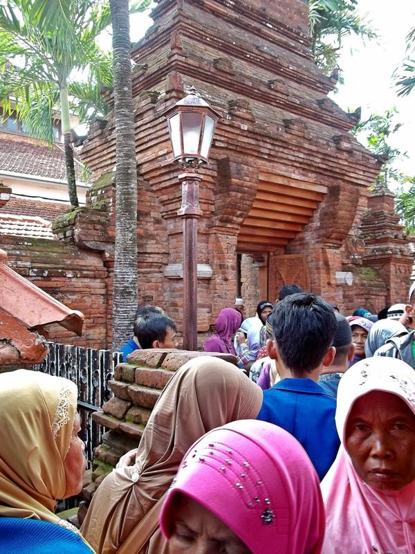 Sunan Kudus Tomb-Kudus必去景点