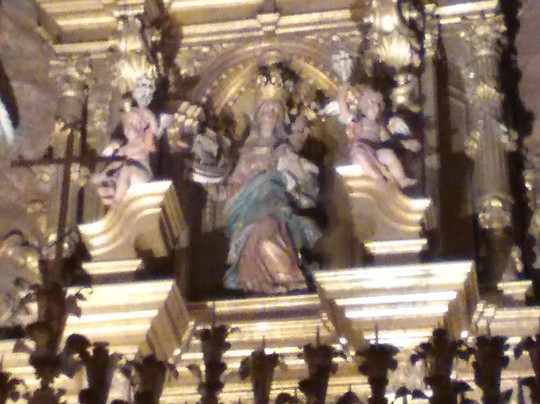 Rutas de Palma-马洛卡帕尔马必去景点