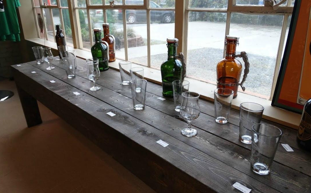The Bearding Bottle Shop - Murphy景点图片