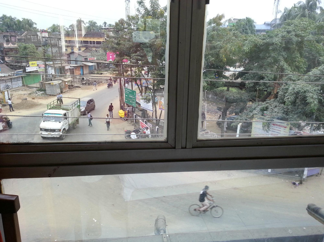 Hotel Kalpataru主图