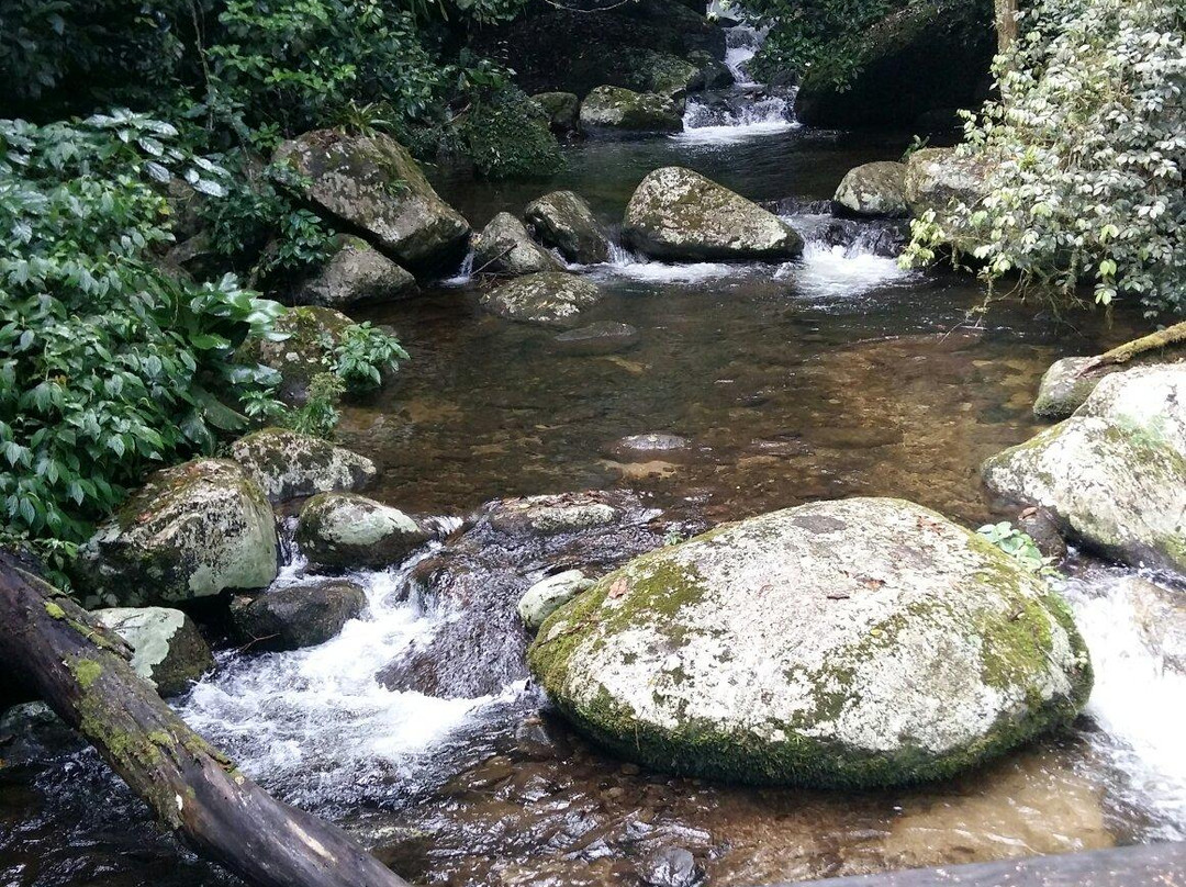 Pedra Miuda Beach-伊利亚贝拉必去景点