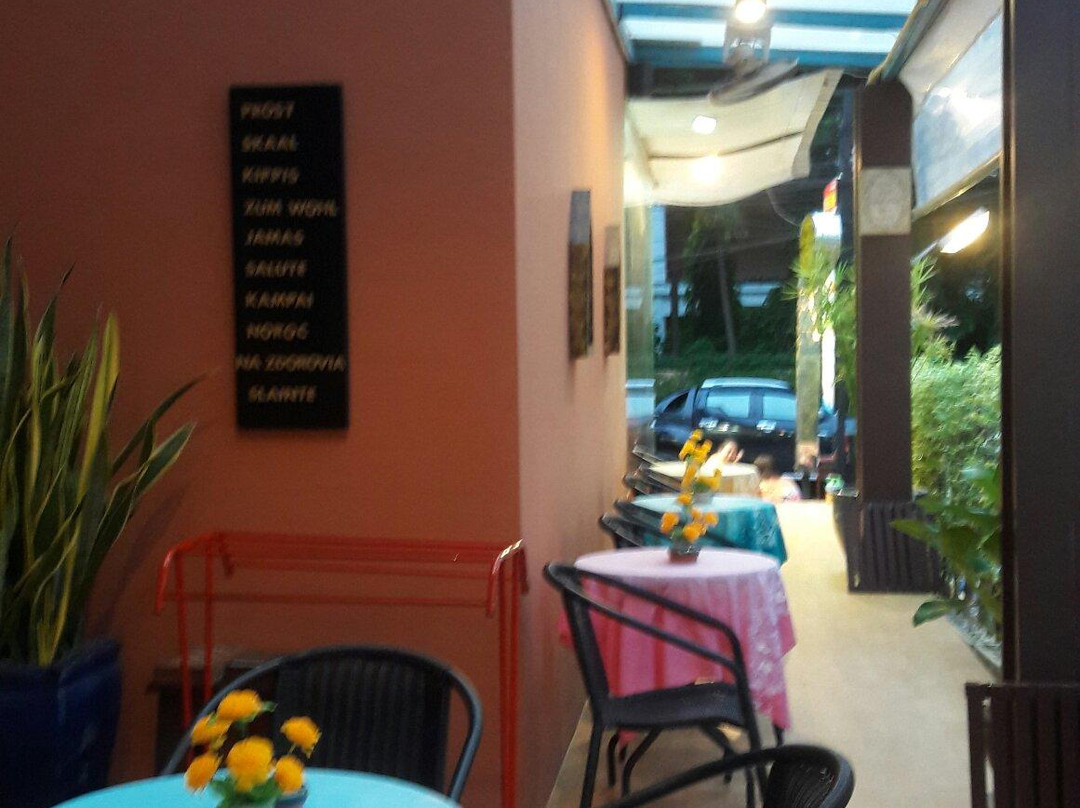 Katanoi Pavilion主图