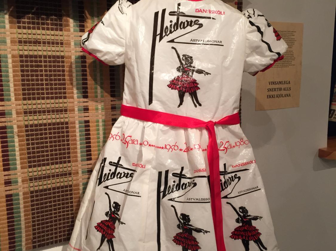 Tre Og List-塞尔福斯必去景点