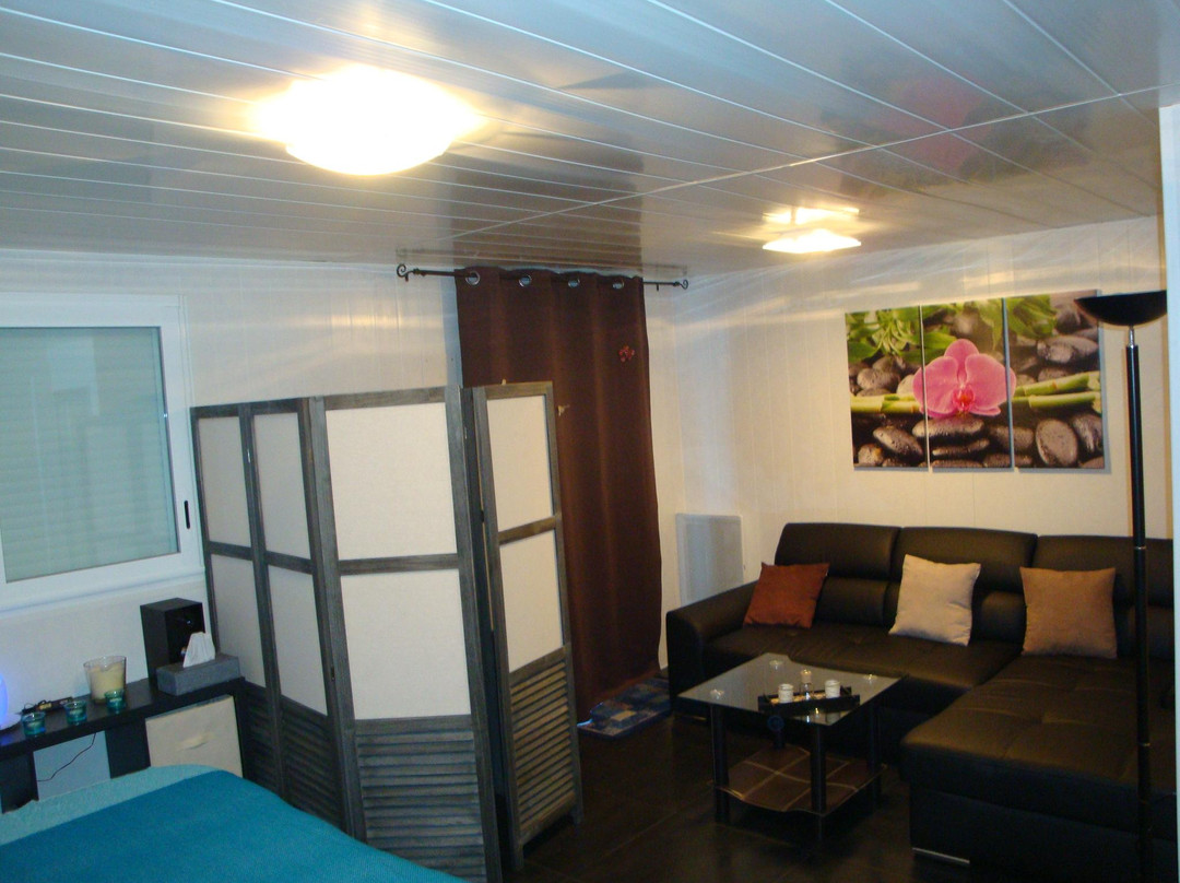 Voyage des Sens-卡布勒通必去景点