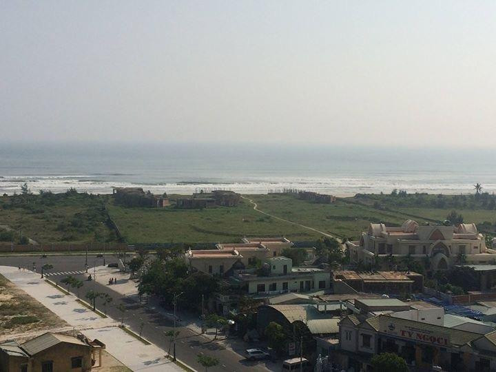 Danang Private Taxi-岘港必去景点