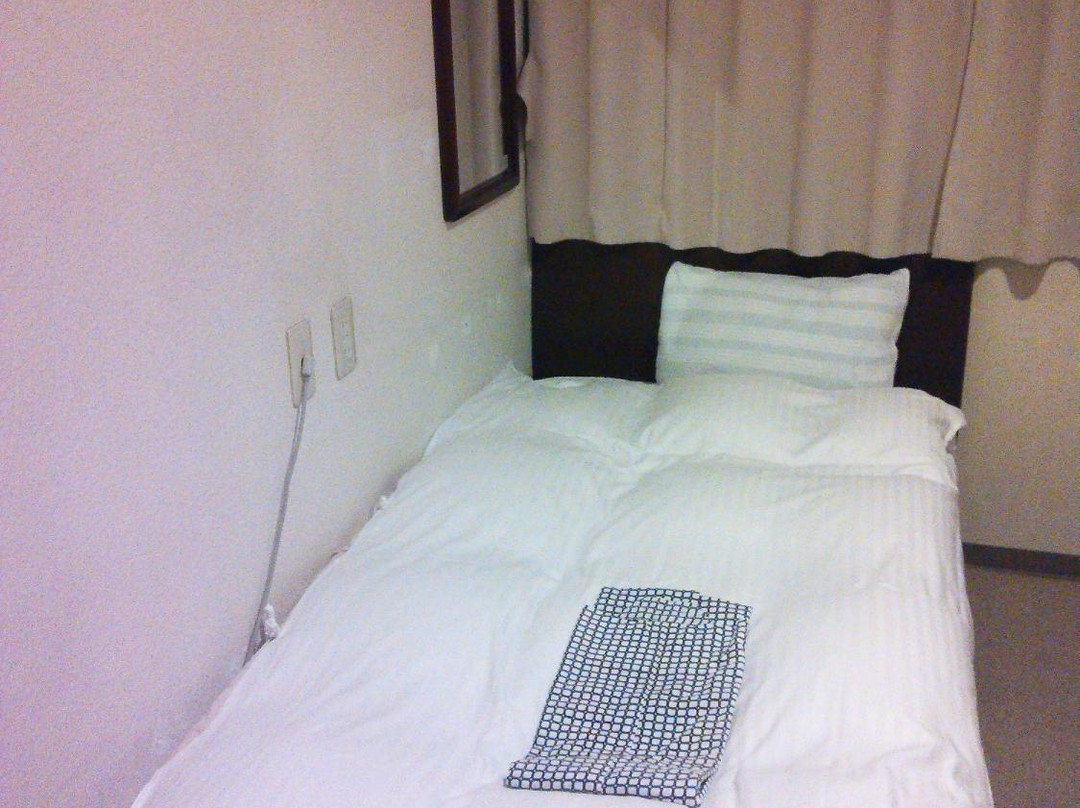 Hotel New Usuki主图