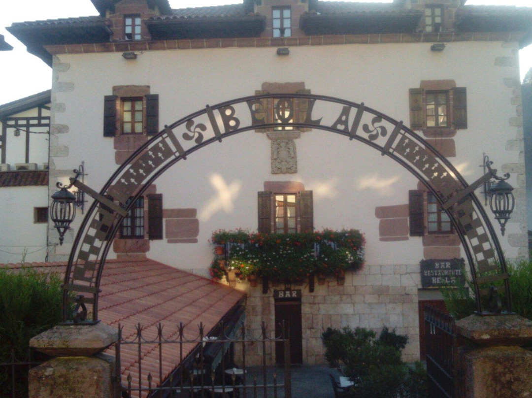 Almandoz旅游攻略图片