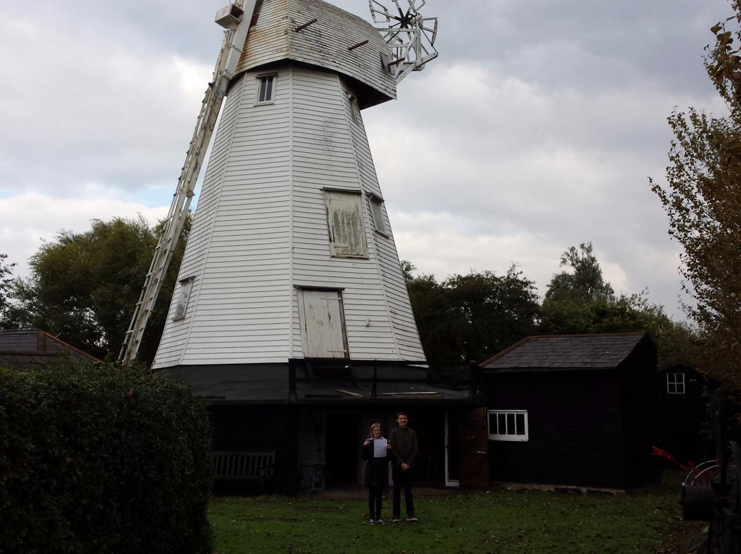 White Mill Rural Heritage Centre景点图片