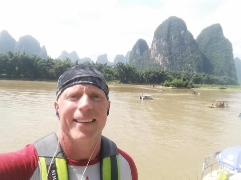 阳朔静然山水酒店主图