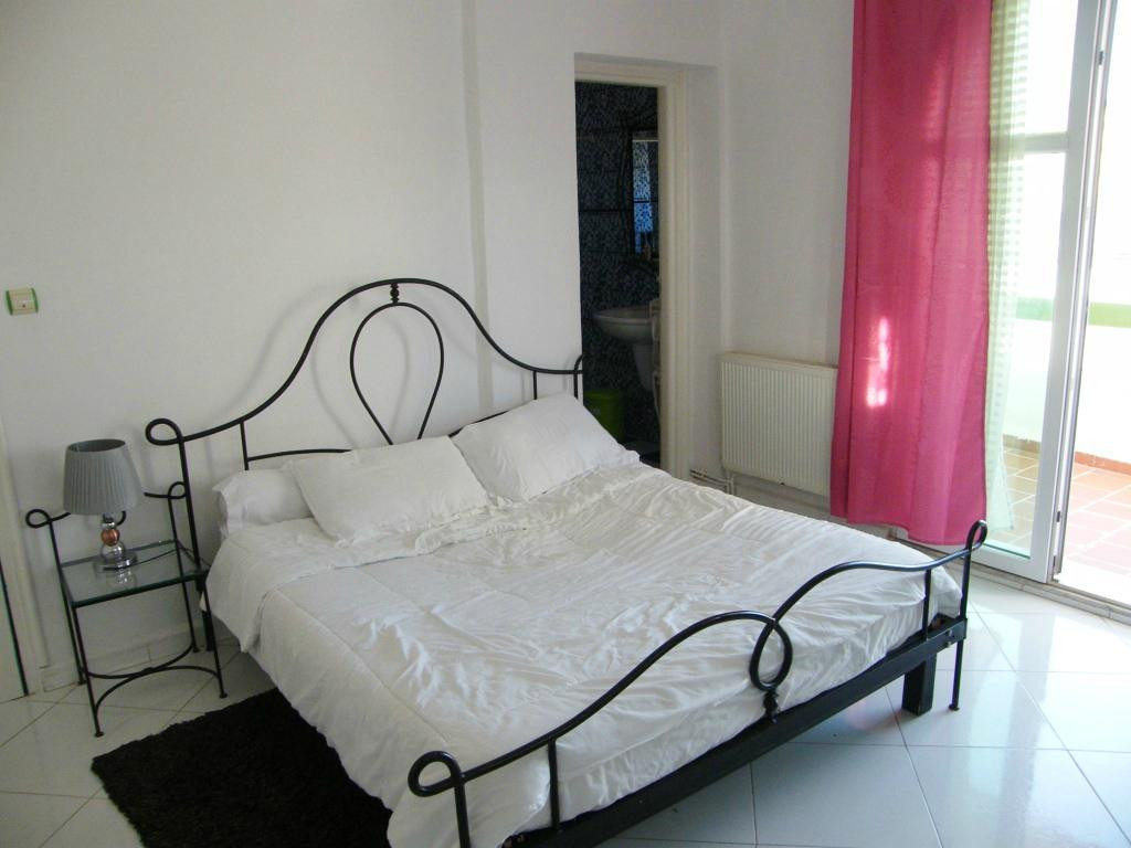 Murustaga Hotel主图