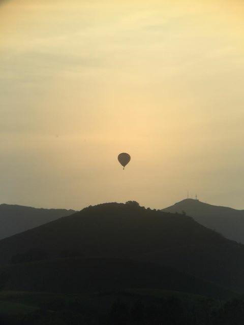 Montgolfieres Basco Landaises景点图片