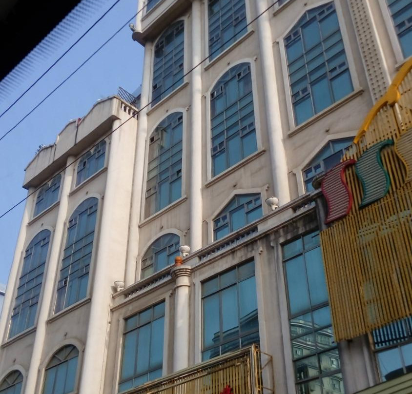 宜尚酒店（贺州大道爱莲湖公园店）主图