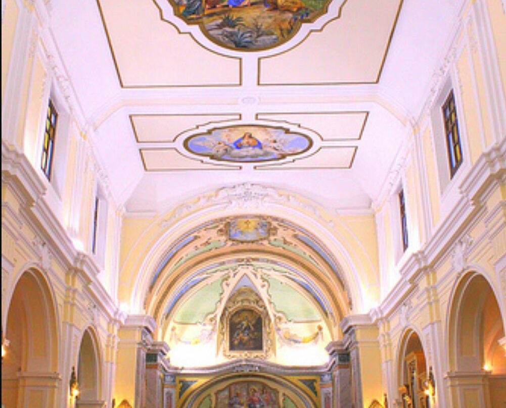 Chiesa di San Pietro Apostolo景点图片
