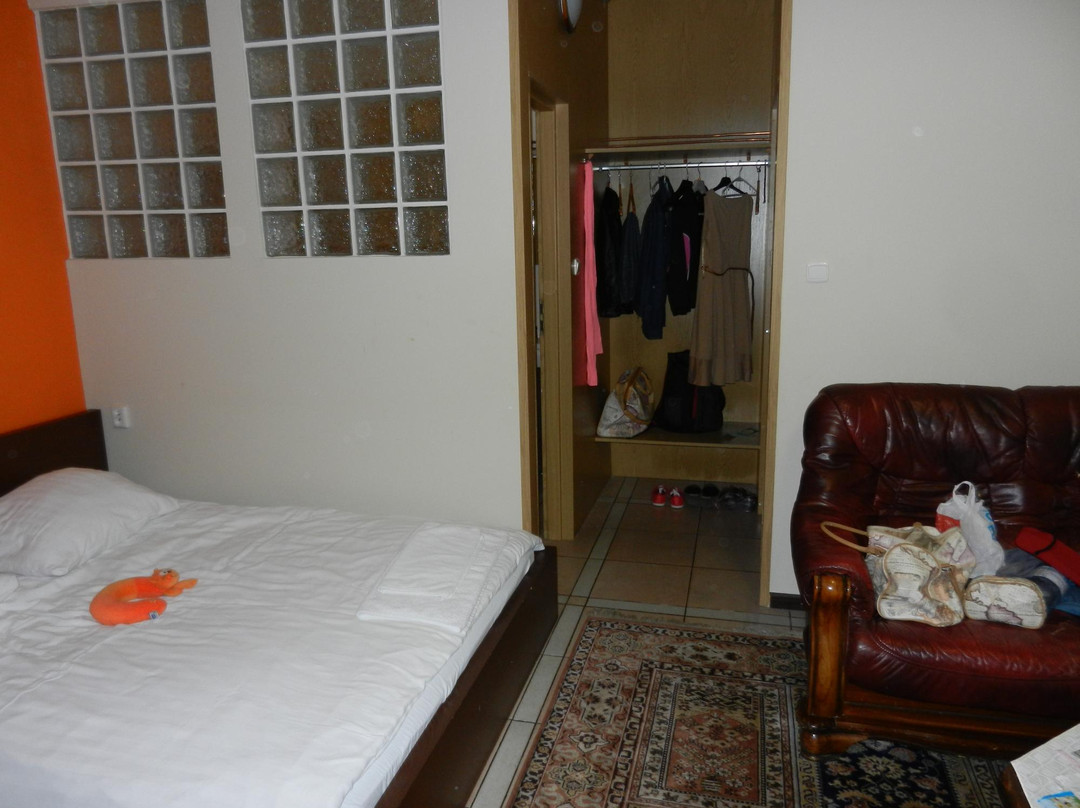 Gosciniec Exclusive主图