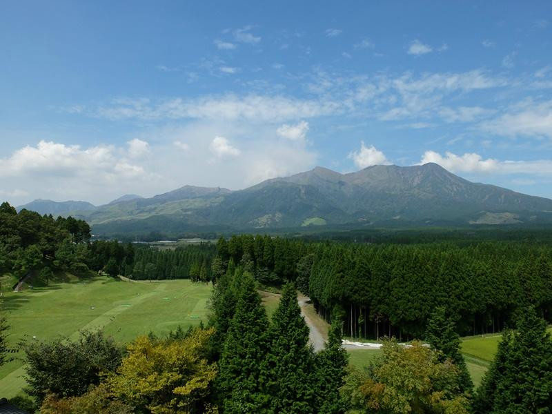 Tsukimawari Park景点图片
