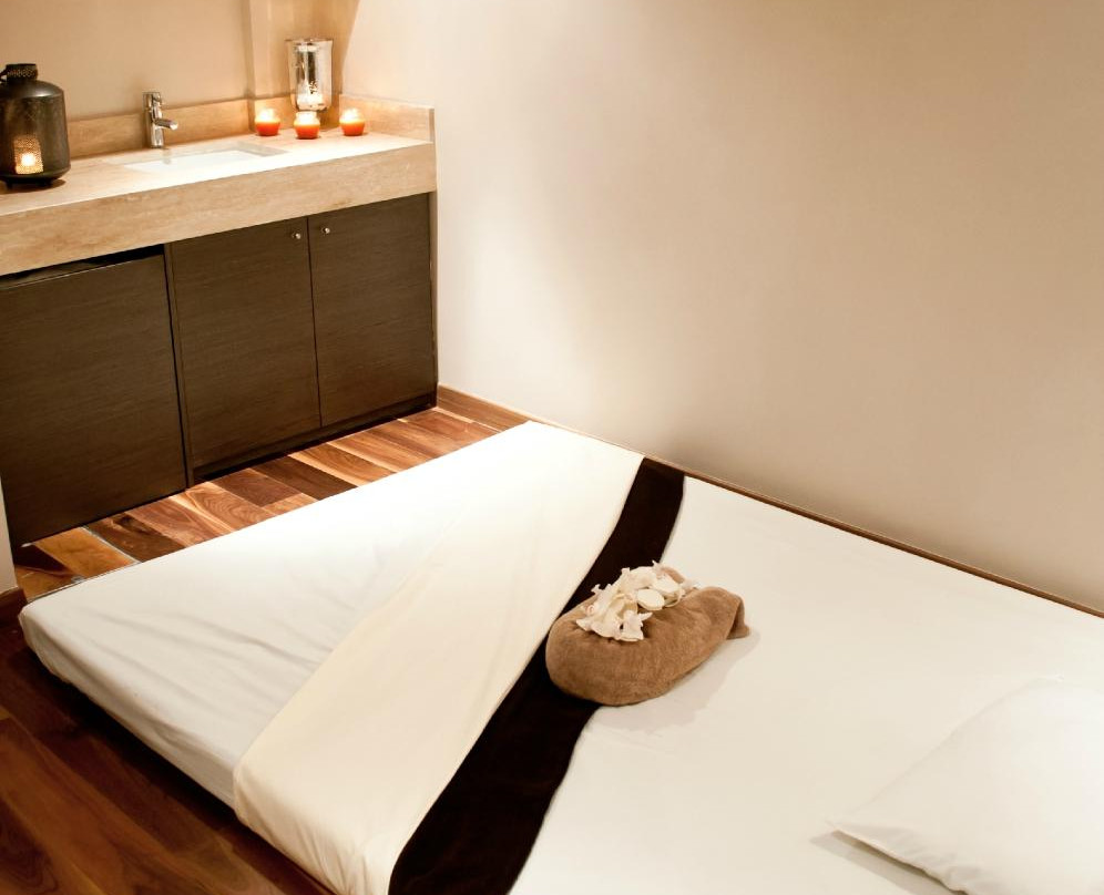 The Royal Spa-Germasogeia必去景点