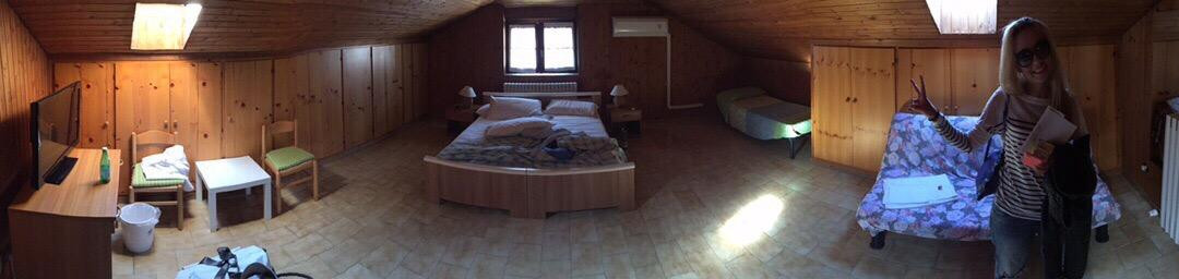 Bed & Breakfast La Villa主图