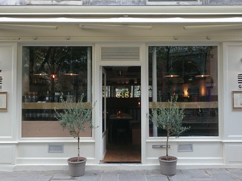 Crêperie Gigi主图