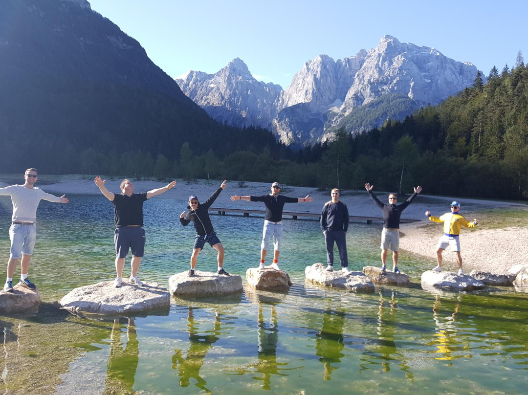 Amigo Outdoor Adventures Agency景点图片