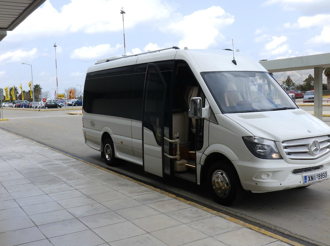 Taxi-chania.gr-干尼亚必去景点