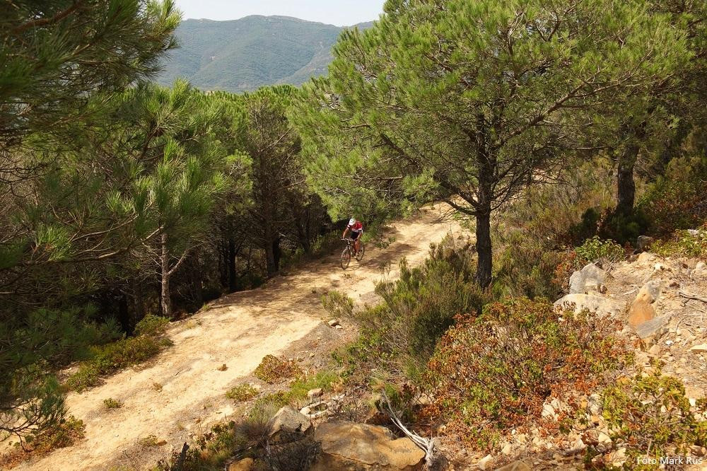 Mtbtarifa-塔里法必去景点