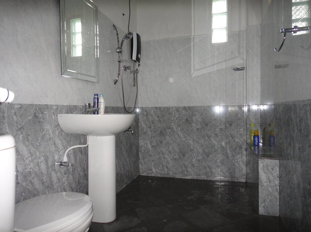 Tropical Tree Villa Galle主图