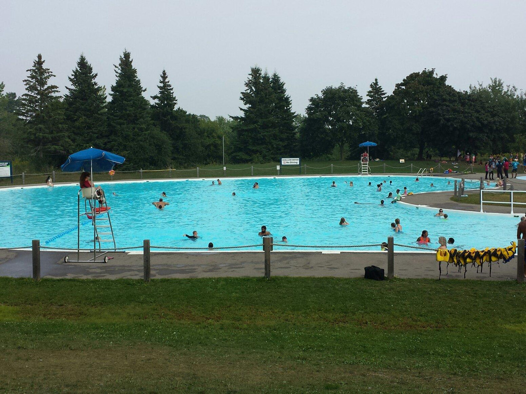 Petticoat Creek Conservation Park-Pickering必去景点