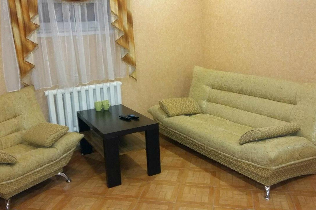 Khar-Buluk酒店住宿-Hotel 25th Hour