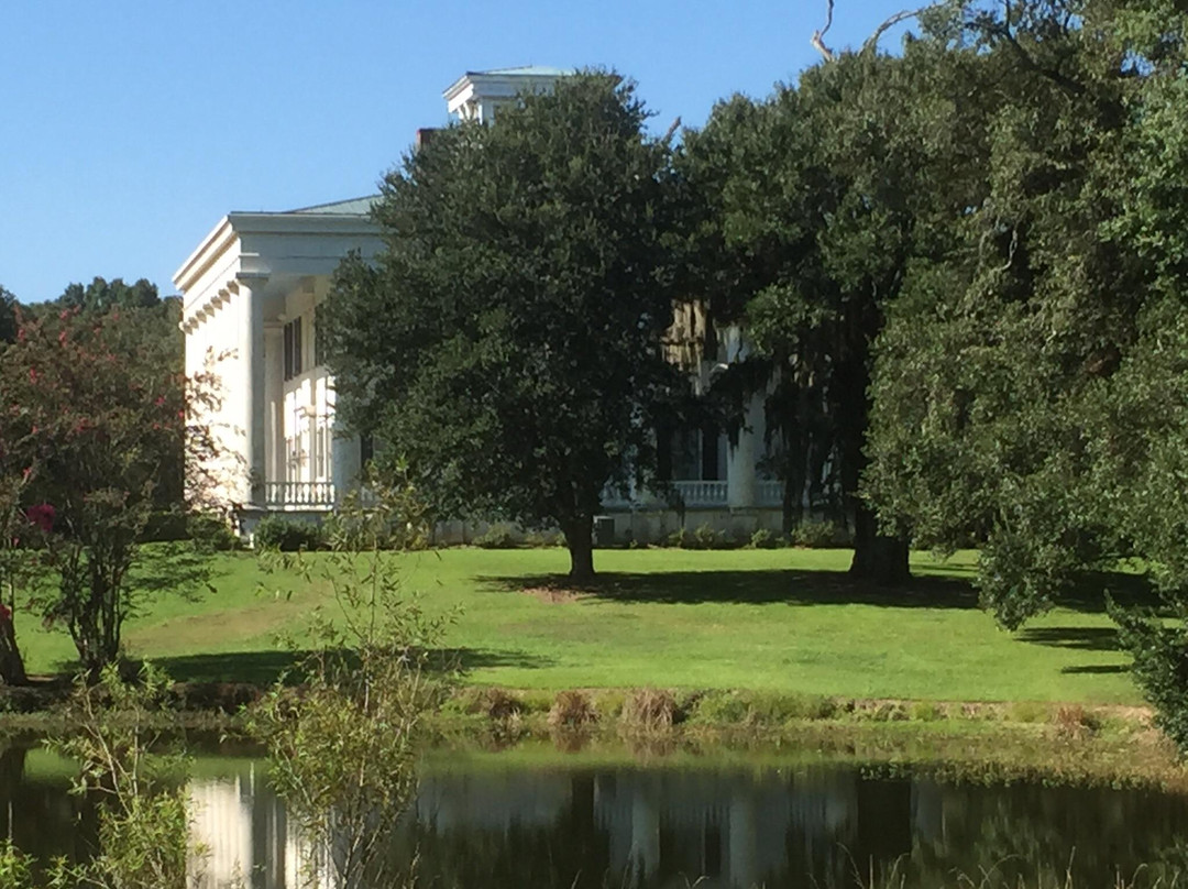 Greenwood Plantation景点图片