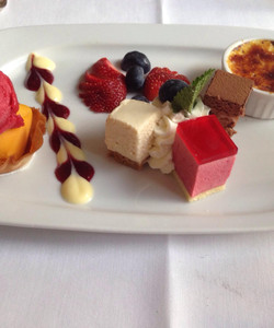 Restaurant Bonaparte餐厅图片