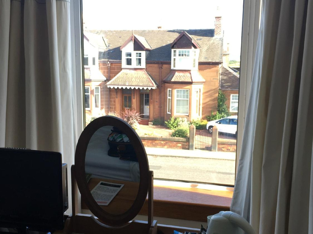 Firhill Bed and Breakfast主图