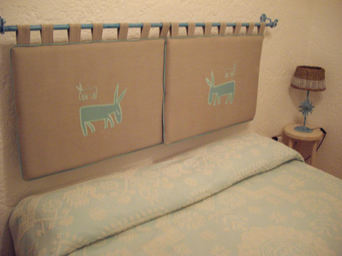 Cala d'Oliva酒店住宿-B&B La Dea Madre