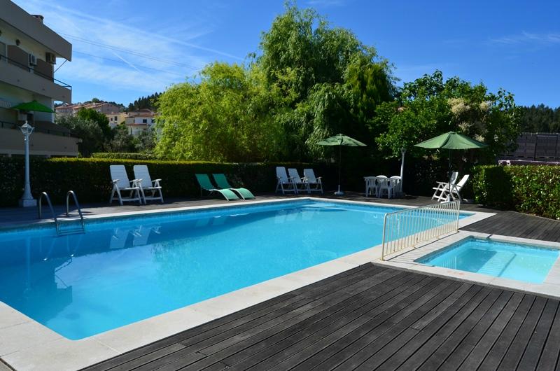 Hotel LarVerde-官方