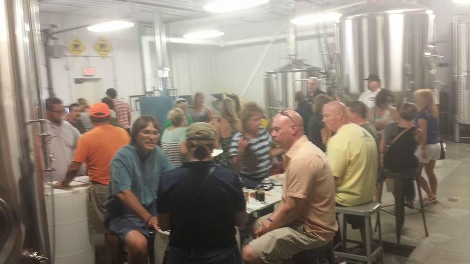 West Michigan Beer Tours景点图片