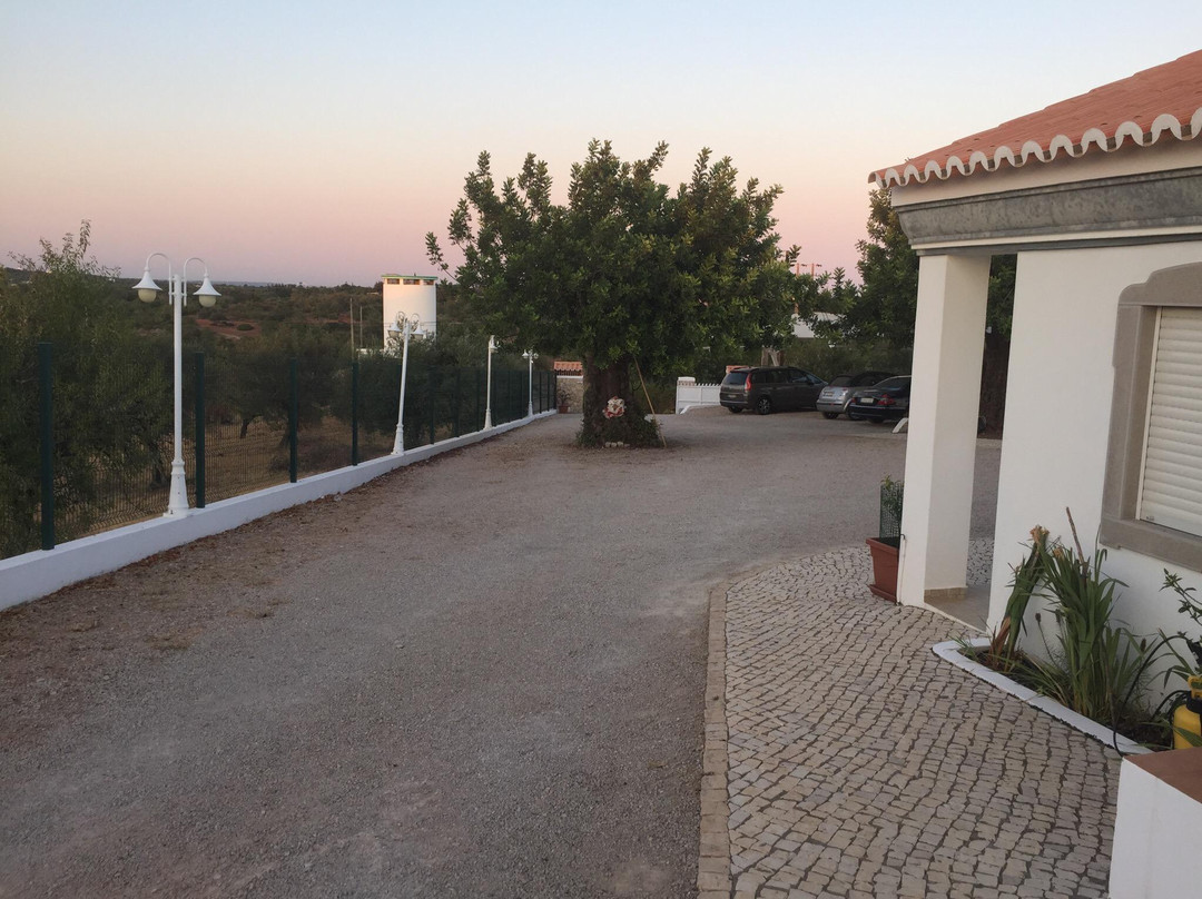 Monte da Eira - Casa de Campo主图