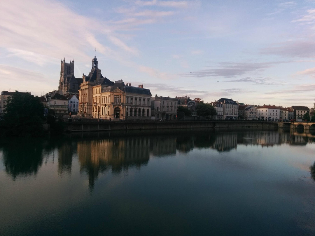 Cathédrale Saint-Etienne景点图片